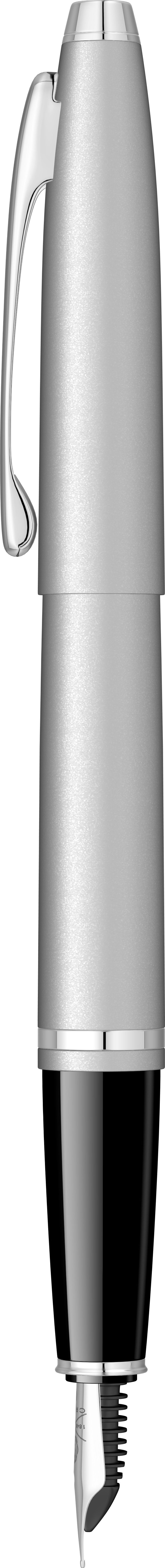 Satin Chrome CT Stilou [1]