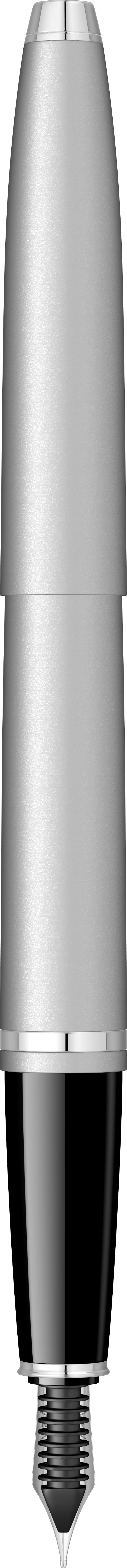 Satin Chrome CT Stilou [2]
