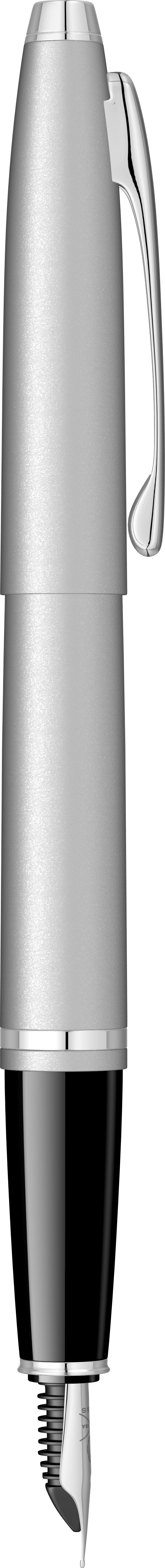 Satin Chrome CT Stilou [3]
