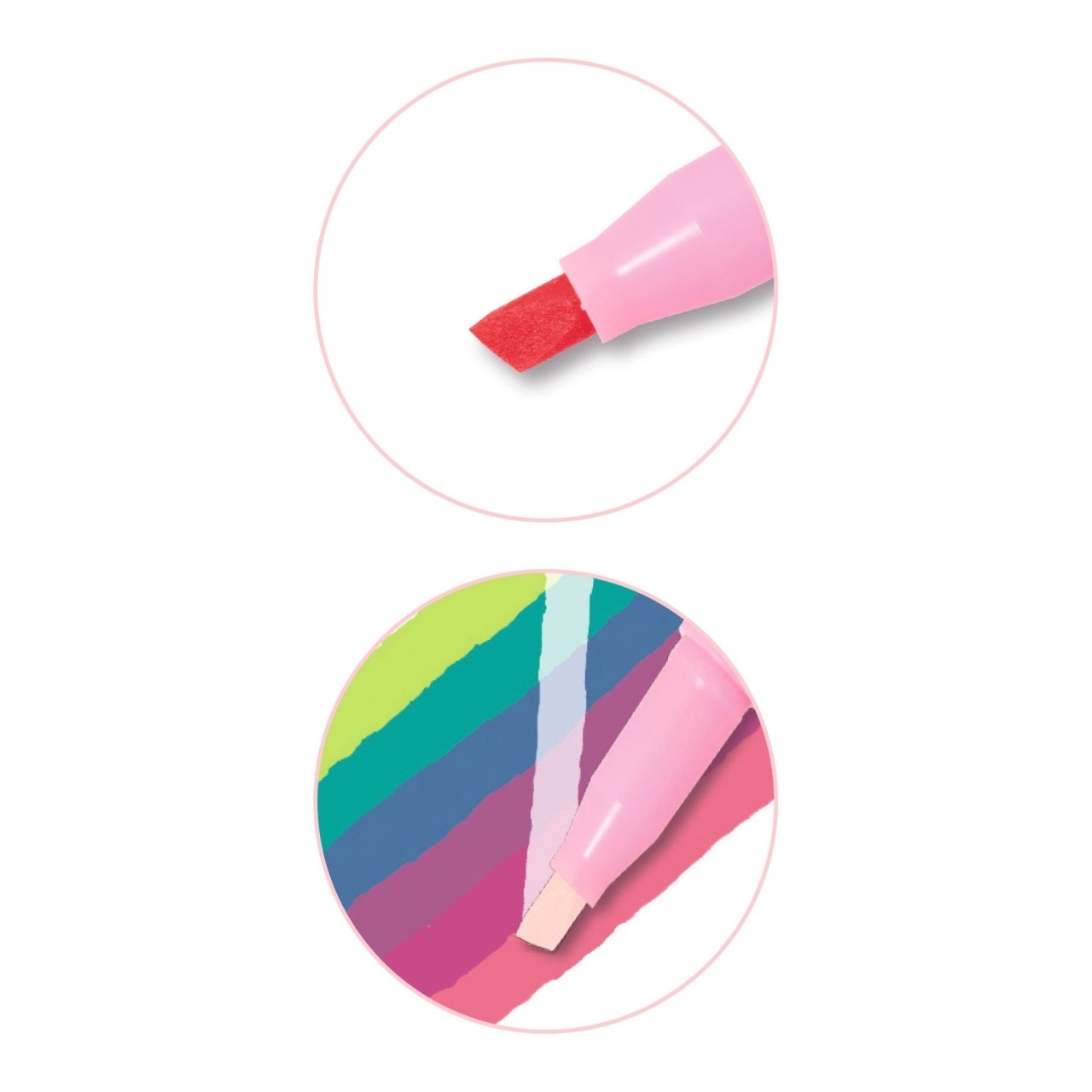 Set 6 carioci magice, Djeco [3]