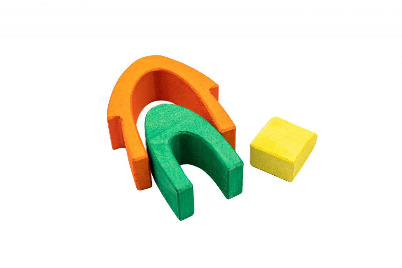 Set handmade Marc toys, Toamna fermecata [4]