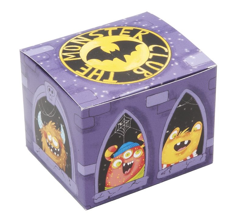 Set masti petrecere Monstruletii naravasi, Fridolin [2]