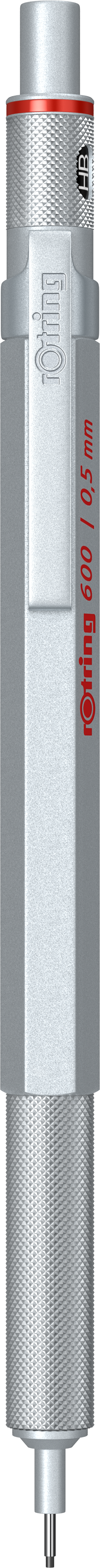 Silver Creion Mecanic 0.5 [1]