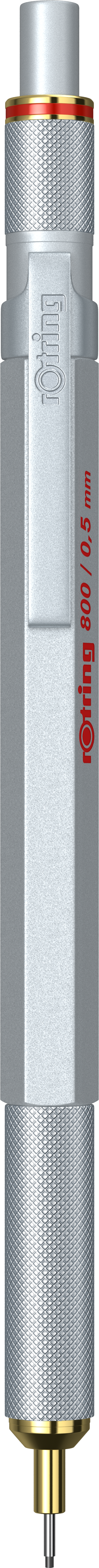 Silver Creion Mecanic 0.5 [1]