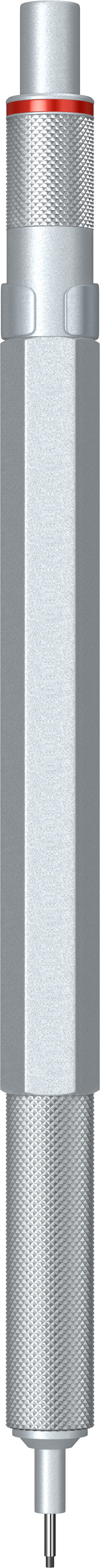 Silver Creion Mecanic 0.5 [3]