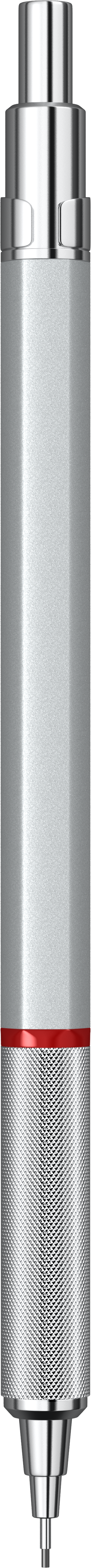 Silver Creion Mecanic 0.5 [2]