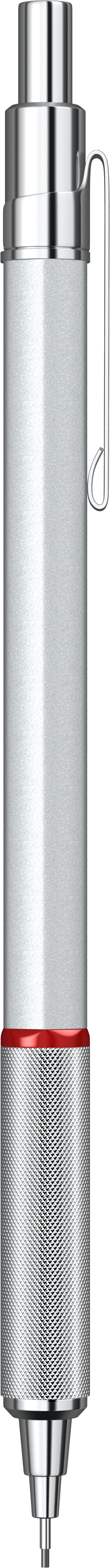 Silver Creion Mecanic 0.5 [3]
