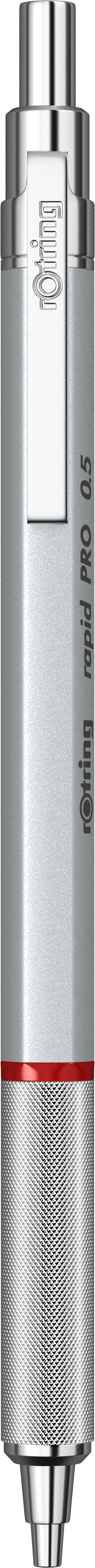 Silver Creion Mecanic 0.5 [4]