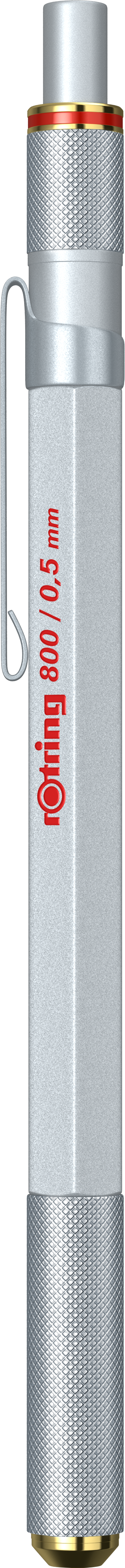 Silver Creion Mecanic 0.5 [4]