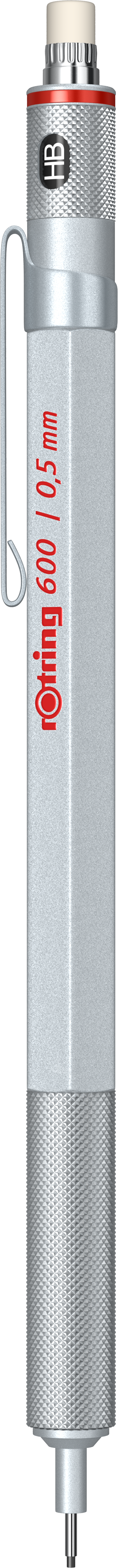 Silver Creion Mecanic 0.5 [4]