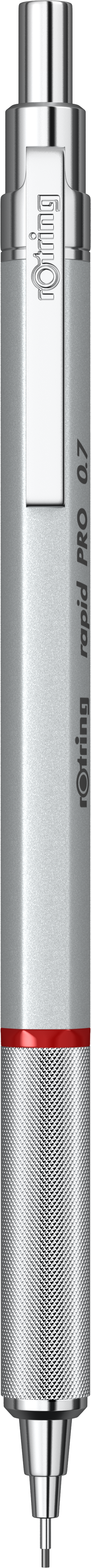 Creioane colorate, negre si accesorii - Silver Creion Mecanic 0.7