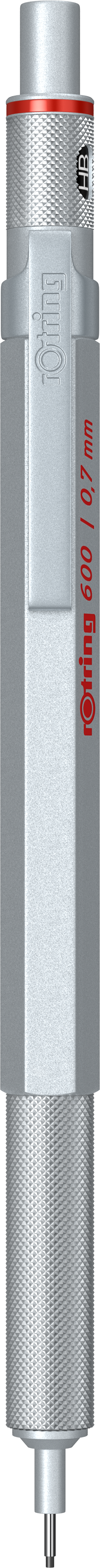 Silver Creion Mecanic 0.7 [1]