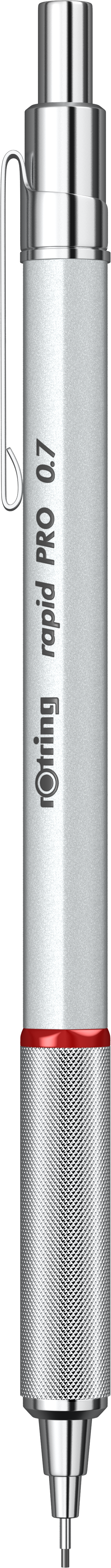 Silver Creion Mecanic 0.7 [1]