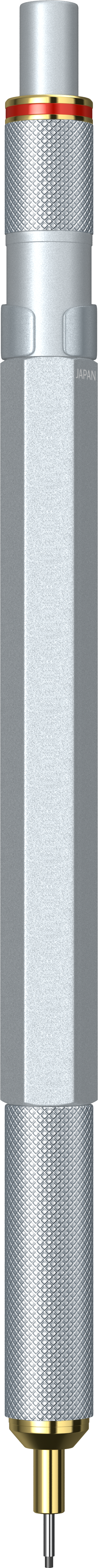 Silver Creion Mecanic 0.7 [3]