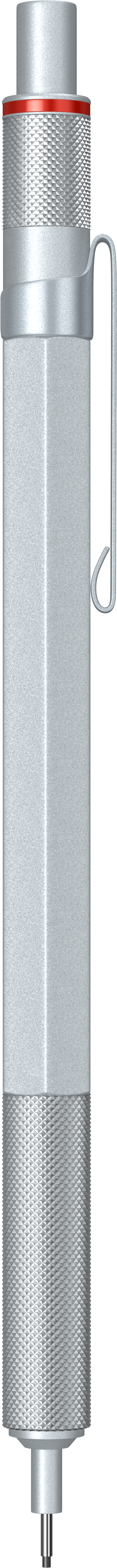 Silver Creion Mecanic 0.7 [2]