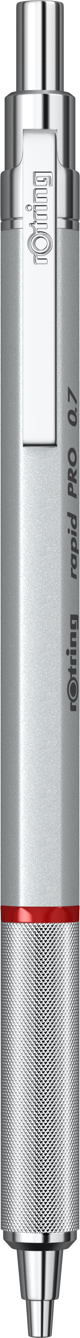 Silver Creion Mecanic 0.7 [4]