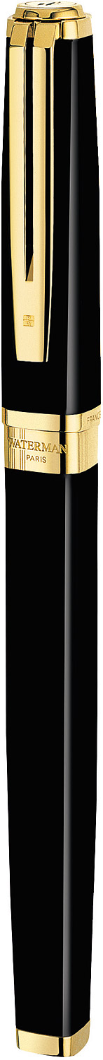 Slim Black Laquer GT Stilou [1]