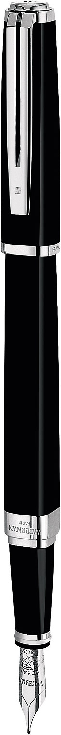 Rechizite, Creativitate, Hobby - Slim Black Laquer ST Stilou