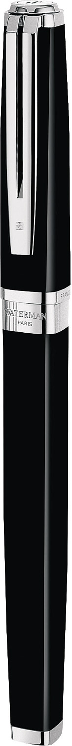 Slim Black Laquer ST Stilou [1]
