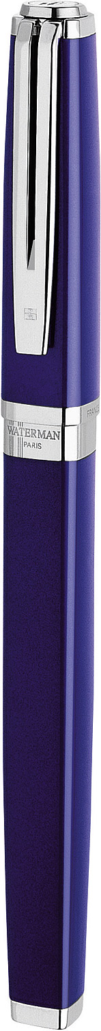 Slim Blue Laquer ST Stilou [1]