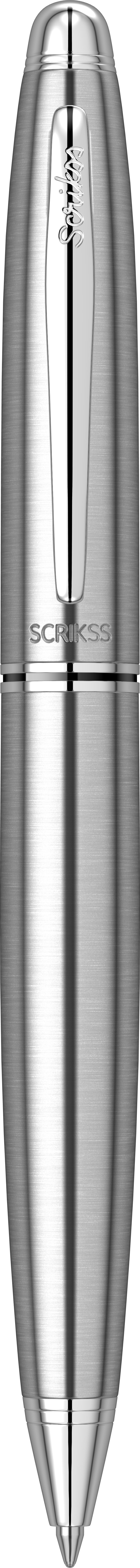 Pixuri - Stainless Steel CT Pix
