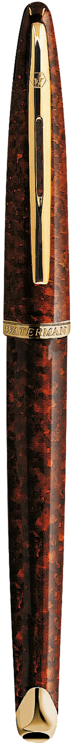 Standard Marine Amber GT Stilou [1]