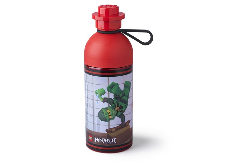 LEGO - Sticla apa LEGO Ninjago 0.5 l (40421733)