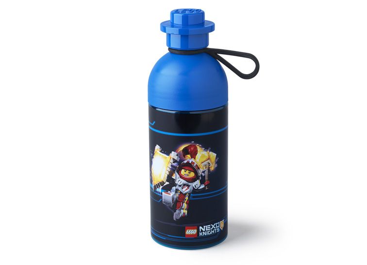LEGO - Sticla apa LEGO Nexo Knights 0.5 l (40421734)