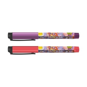 Rechizite, Creativitate, Hobby - STILOU ECADA DE FETE DULCI 93106F