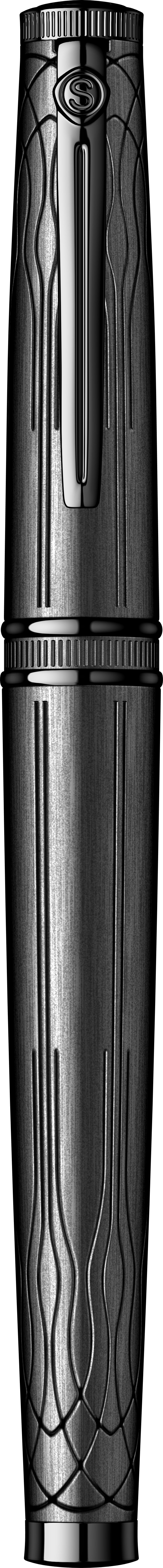 Titanium BT Stilou [4]