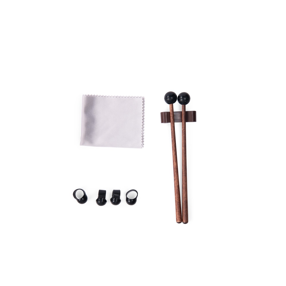 Toba metalica In jungla, Moulin Roty [5]