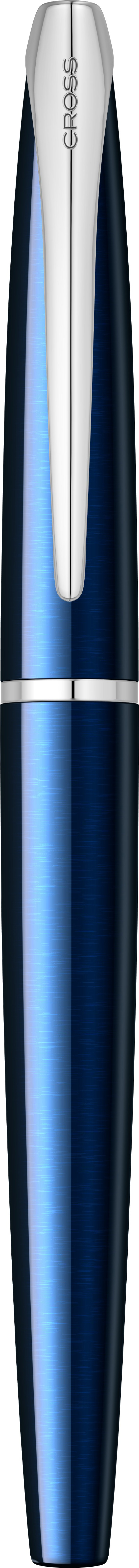 Translucent Blue Lacquer CT Roller [4]