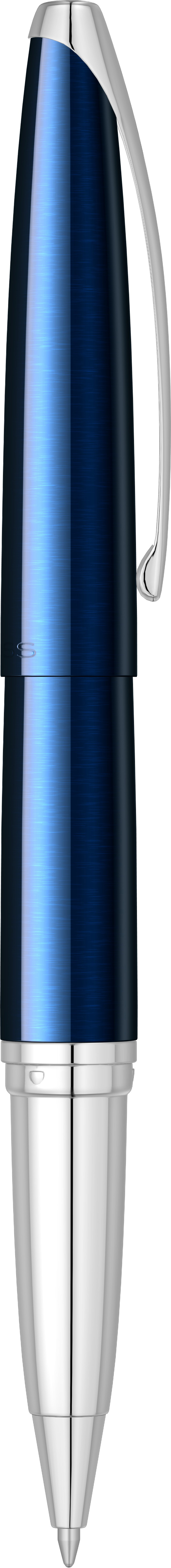 Translucent Blue Lacquer CT Roller [3]