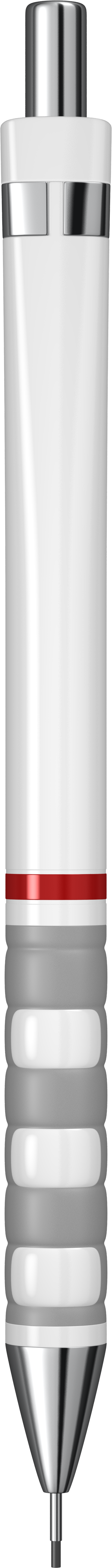 White Standard Creion Mecanic 0.5 [2]