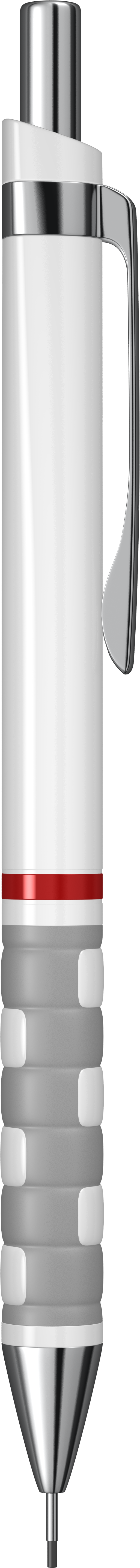 White Standard Creion Mecanic 0.5 [3]