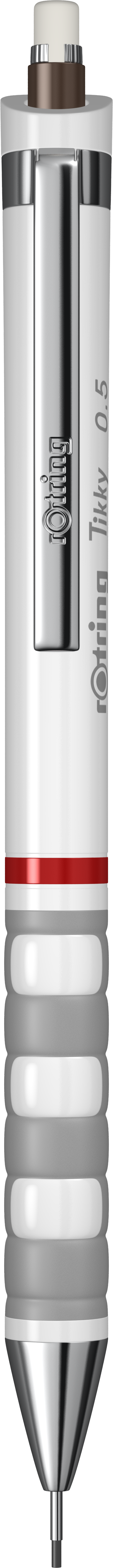 White Standard Creion Mecanic 0.5 [4]