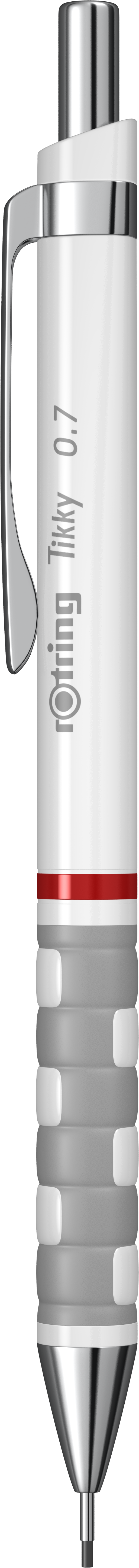 White Standard Creion Mecanic 0.7 [1]