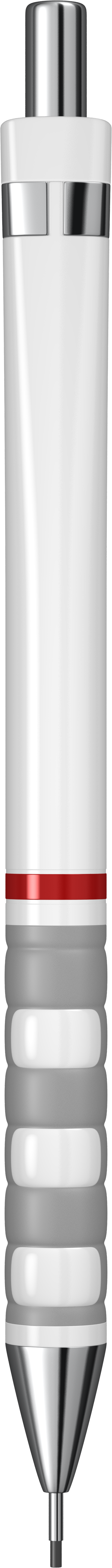 White Standard Creion Mecanic 0.7 [2]