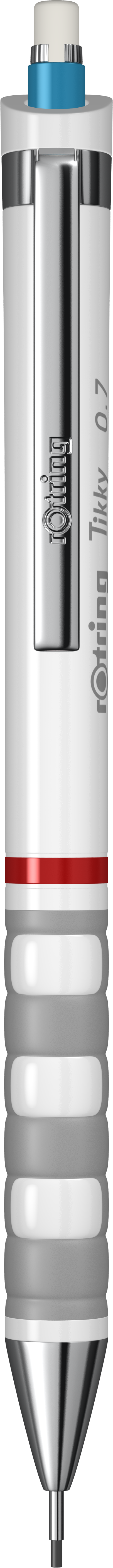 White Standard Creion Mecanic 0.7 [4]