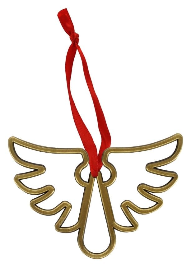 Warhammer 40,000 Hanging Decoration Blood Angels 16 cm [7]