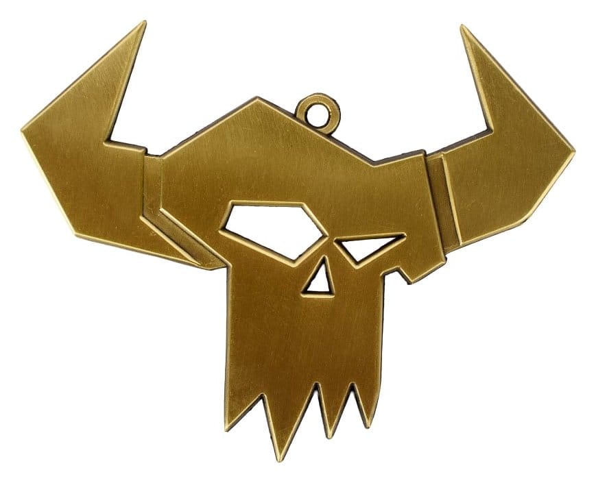 Casa si Cadouri - Warhammer 40,000 Hanging Decoration Orks 17 cm