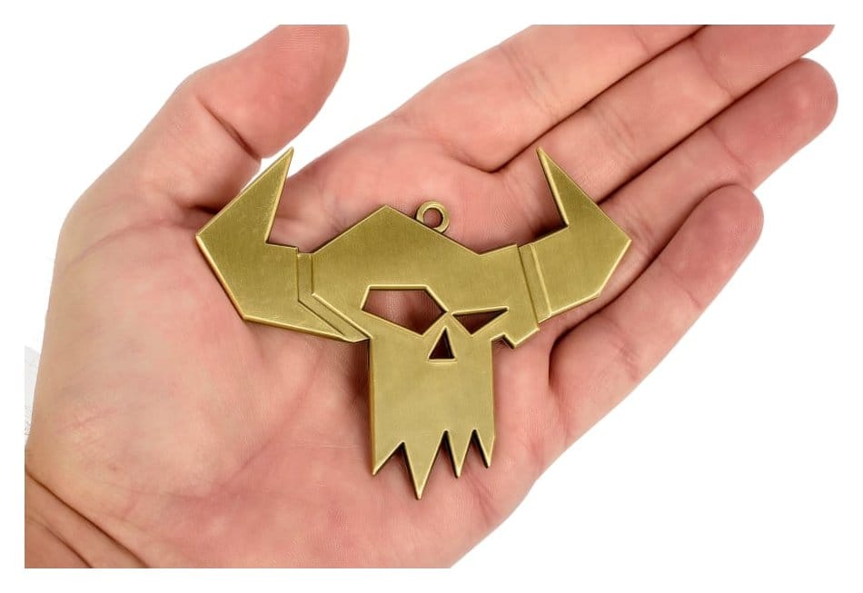 Warhammer 40,000 Hanging Decoration Orks 17 cm [4]