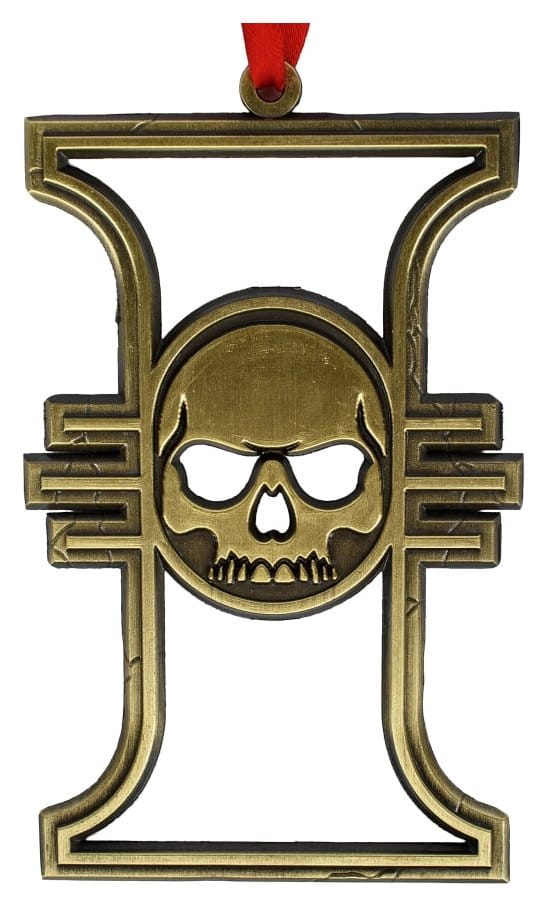 Casa si Cadouri - Warhammer 40,000 Hanging Decoration Imperial Agents Inquisition 17 cm