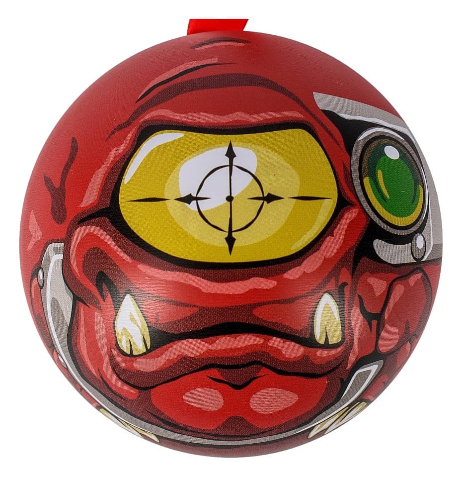 Warhammer 40,000 Tree Decoration Targeting Squig 7 cm [1]