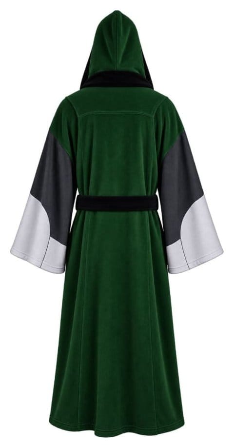 PRECOMENZI - Marvel Bathrobe Doctor Doom One Size
