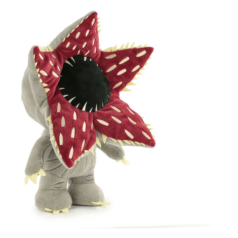 PRECOMENZI - Stranger Things Plush Figure Demogorgon 32 cm