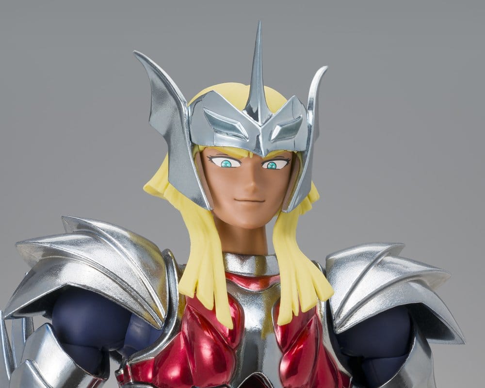 Saint Seiya Saint Cloth Myth EX Action Figure Beta Merak Hagen 40th Anniversary Ver. 18 cm [6]