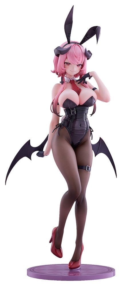 Stella Sora PVC Figure 1/7 Bernina (Bunny Ver.) 30 cm [13]