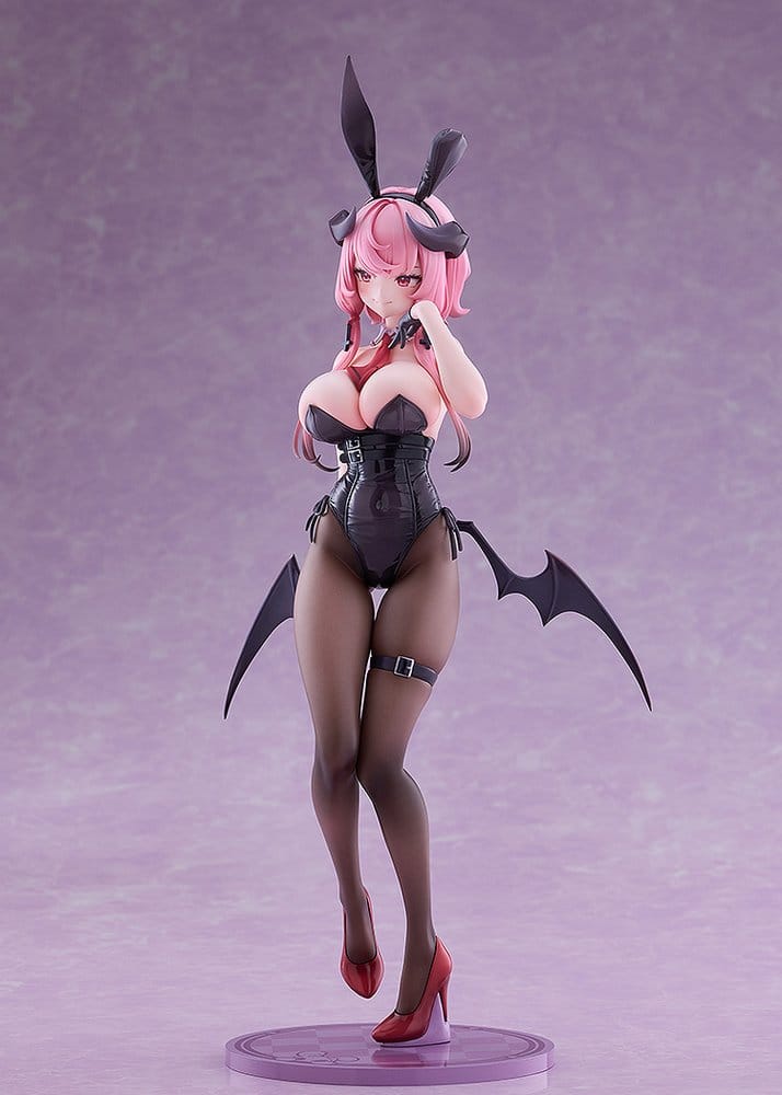 Stella Sora PVC Figure 1/7 Bernina (Bunny Ver.) 30 cm [1]