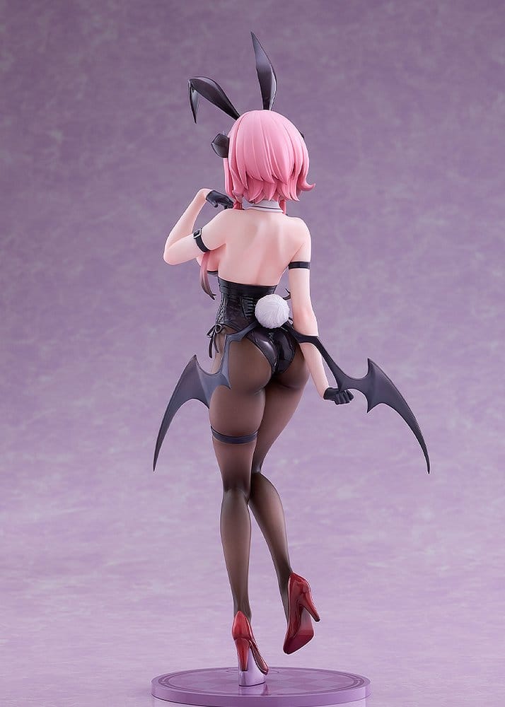 Stella Sora PVC Figure 1/7 Bernina (Bunny Ver.) 30 cm [2]
